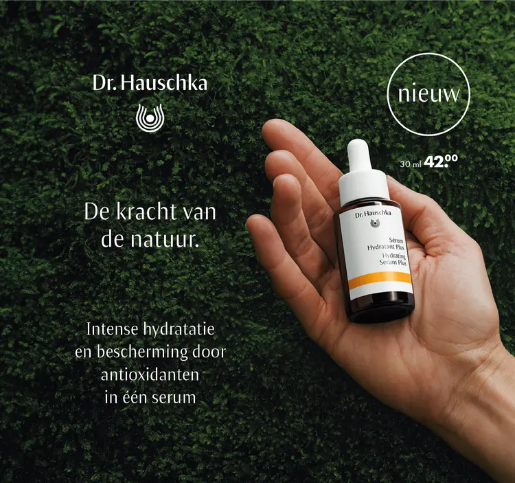 Aanbieding: Hydrating Serum Plus