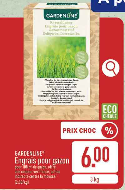 Offre: Lumières solaires décoratives