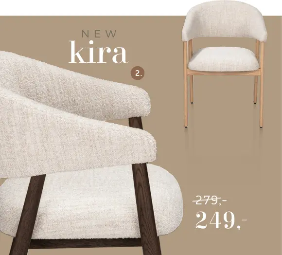 Offre: Kira