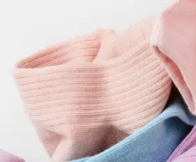 Aanbieding: 5-pak mesh kindersokken