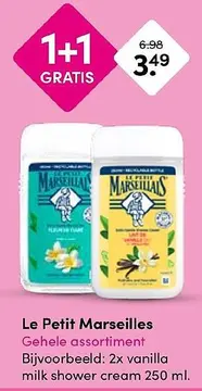Aanbieding: Le Petit Marseilles