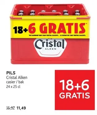 Offre: Pils