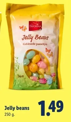 Aanbieding: Paasschuim