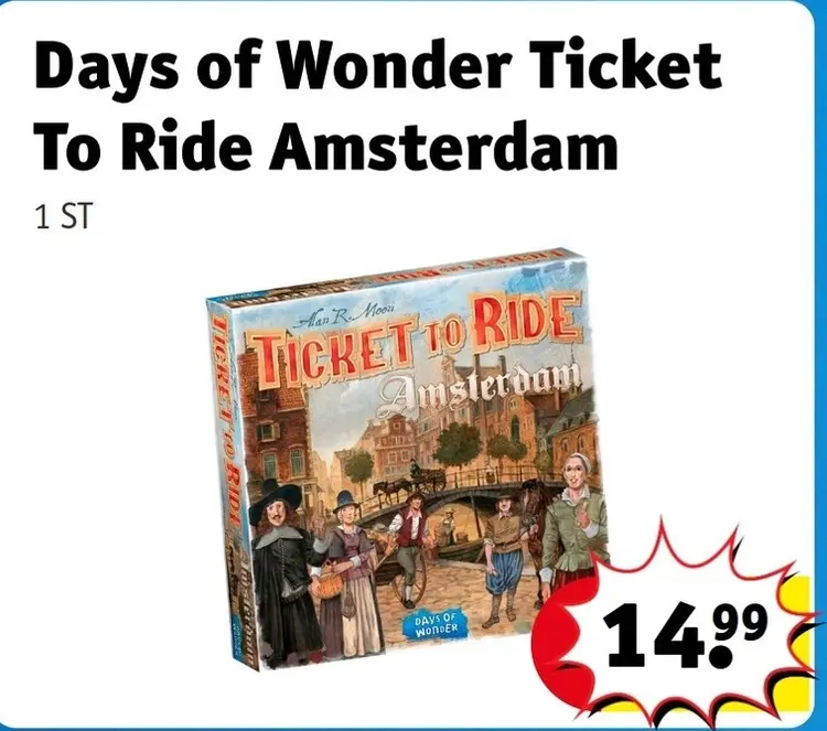 Aanbieding: Koehandel