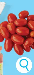 Offre: Tomates bonbon