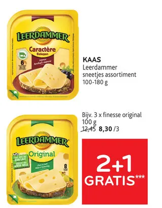 Promotie: finesse original
