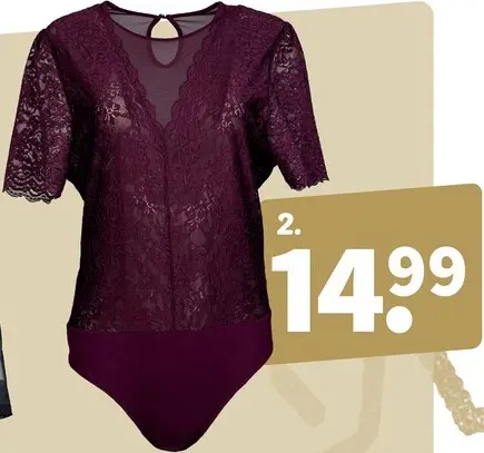 Promotie: Body