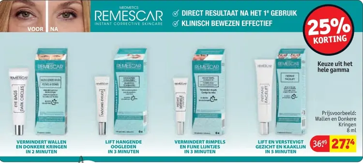 Promotie: Wallen en Donkere Kringen