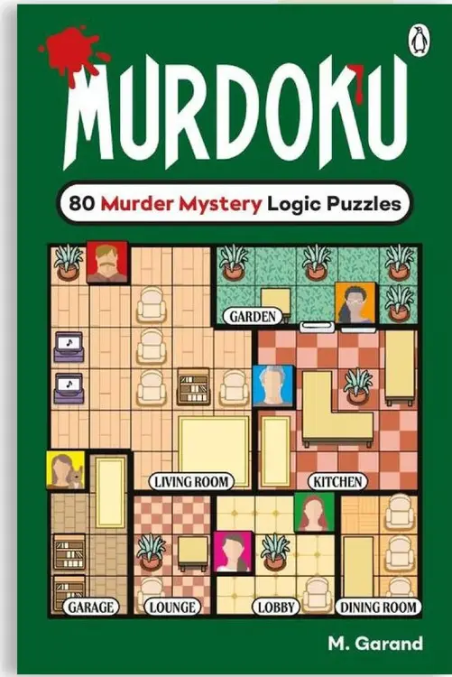Aanbieding: M. Garand Murdoku