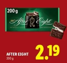 Aanbieding: After Eight
