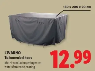 Aanbieding: Tuinmeubelhoes