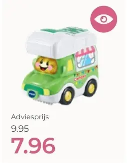 Aanbieding: Camper