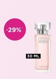 Aanbieding: Eternity Moment