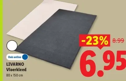 Aanbieding: Vloerkleed