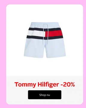 Aanbieding: Tommy Hilfiger