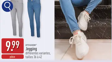 Offre: Jegging