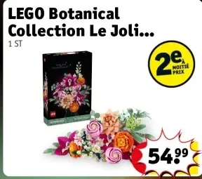 Offre: Botanical Collection Le Joli...