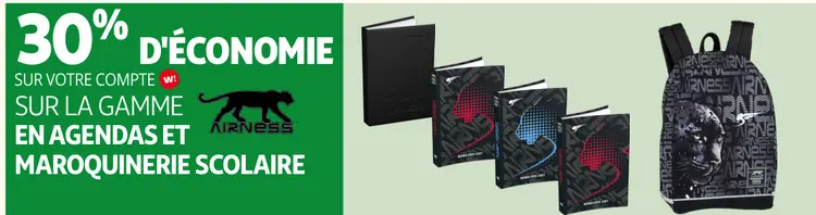 Offre: Sac à dos NIKE academy team