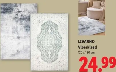 Aanbieding: Vloerkleed