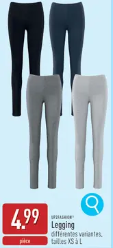 Offre: Legging