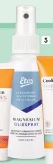Aanbieding: Etos magnesium