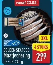 Aanbieding: Maatjesharing