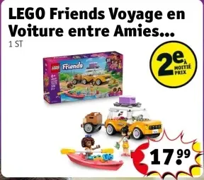 Offre: Voyage en Voiture entre Amies...