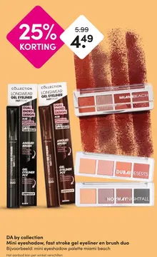 Aanbieding: DA by collection