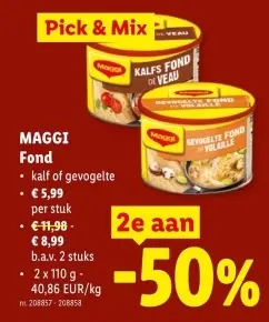Promotie: Fond