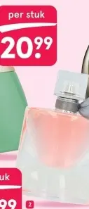 Aanbieding: Lancôme La Vie Est Belle Eau de Parfum 30 ML