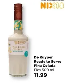 Aanbieding: Pina Colada