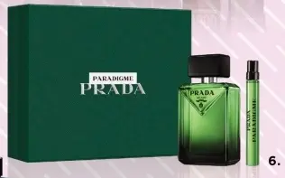 Aanbieding: Paradigme Travelset