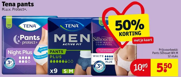 Aanbieding: Pants