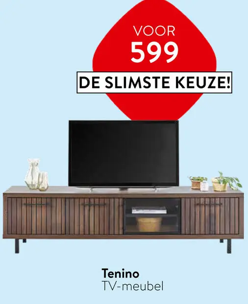 Aanbieding: Tenino