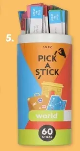 Aanbieding: Spel Pick a Stick