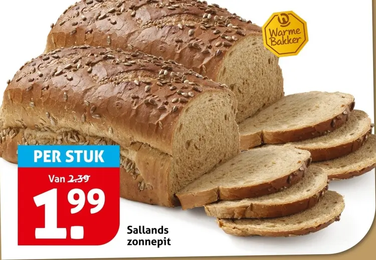 Aanbieding: Sallands zonnepit