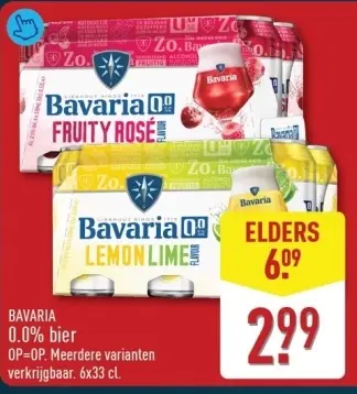Aanbieding: 0.0% bier