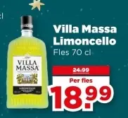 Aanbieding: Limoncello
