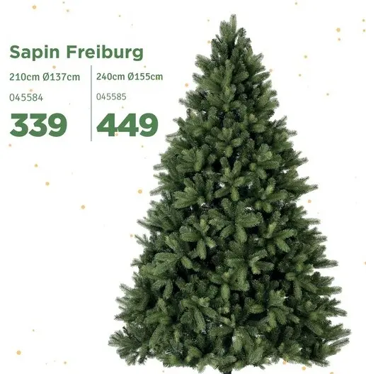 Offre: Freiburg