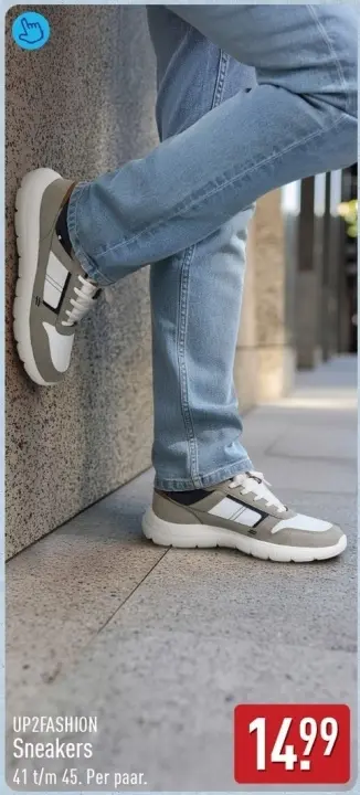 Aanbieding: Sneakers