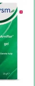 Aanbieding: Arniflor gel