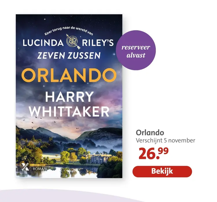 Aanbieding: Fourth Wing