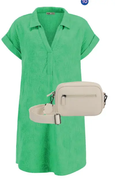 Promotie: Tuniek