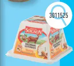 Offre: Fromage de chèvre