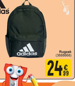 Aanbieding: Rugzak