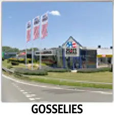 Offre: Gosselies