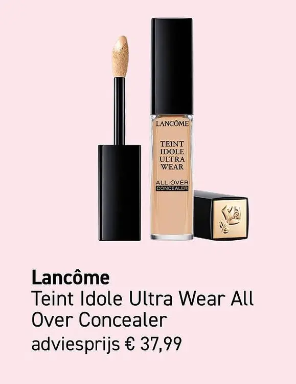 Aanbieding: Teint Idole Ultra Wear All Over Concealer