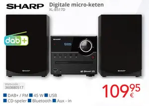 Promotie: Digitale micro-keten