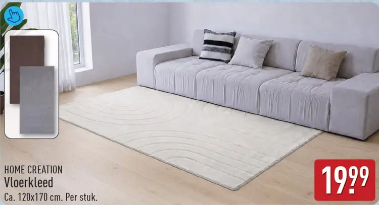Aanbieding: Vloerkleed