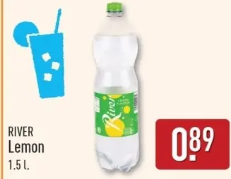 Aanbieding: Lemon